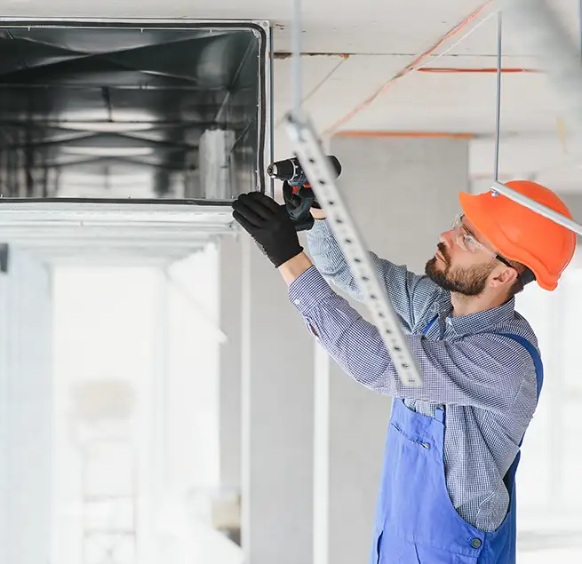 Why Homeowners & Businesses Trust Us in Bossier City, LA?