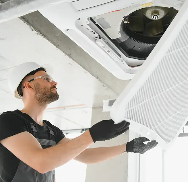 Why Homeowners & Businesses Trust Us in Bossier City, LA?