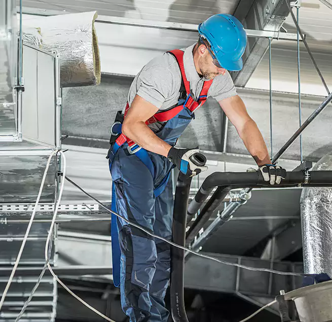 Why Homeowners & Businesses Trust Us in Bossier City, LA?