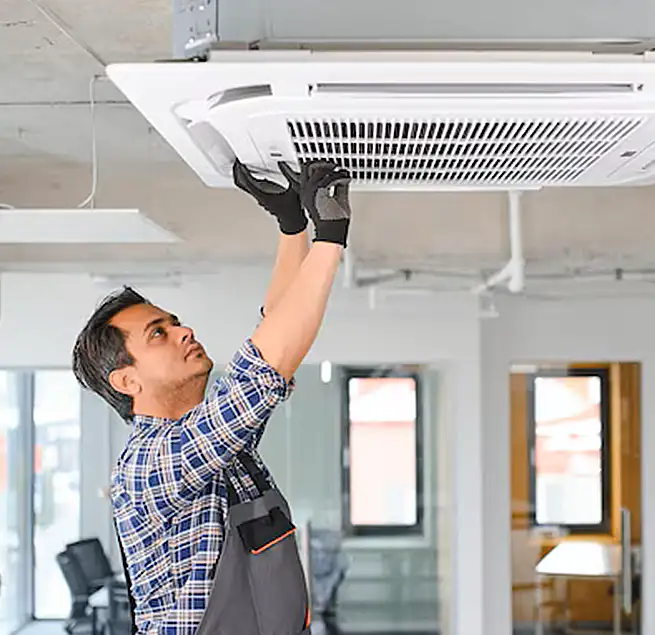 Why Homeowners & Businesses Trust Us in Bossier City, LA?