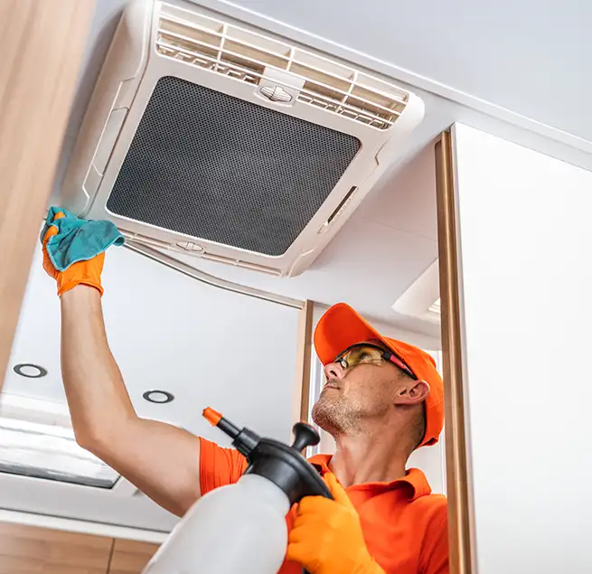 Why Homeowners & Businesses Trust Us in Bossier City, LA?