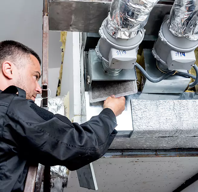 Why Homeowners & Businesses Trust Us in Bossier City, LA?