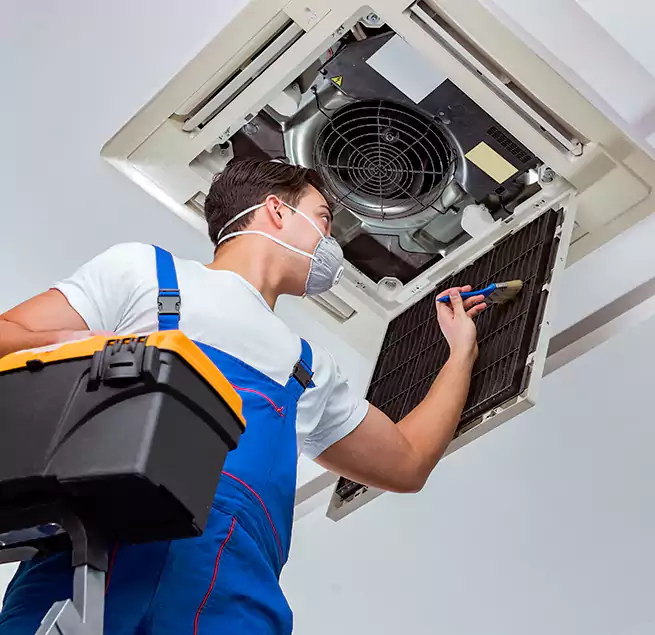 Why Homeowners & Businesses Trust Us in Bossier City, LA