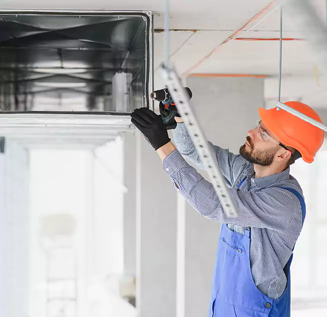 Why Homeowners & Businesses Trust Us Bossier City, LA