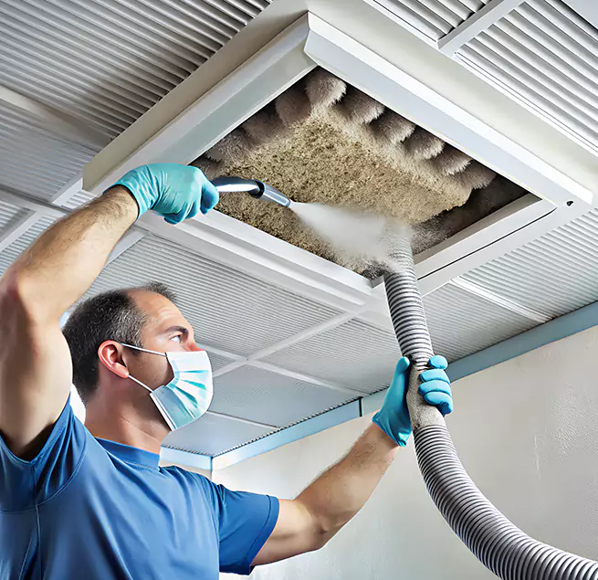 Why Homeowners Businesses Trust Us in Bossier City, LA