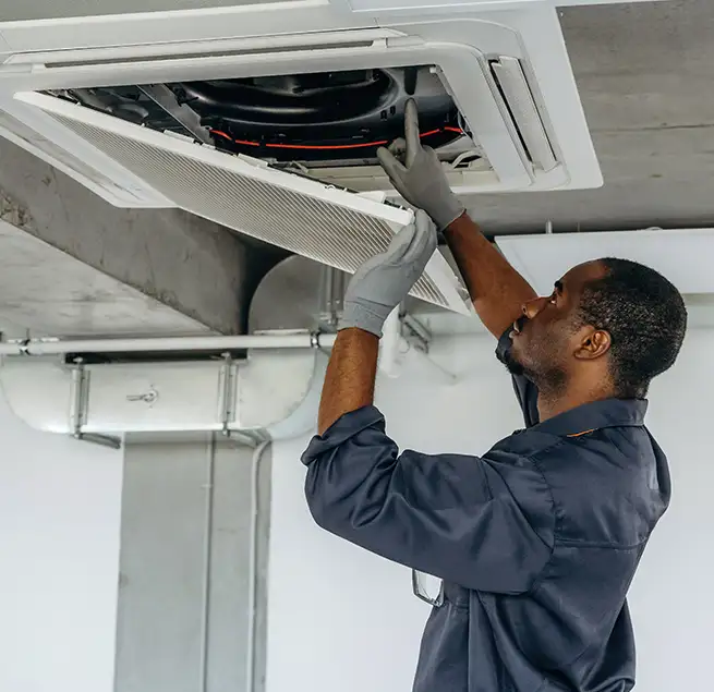 Why Homeowners & Businesses Trust Us in Bossier City, LA?