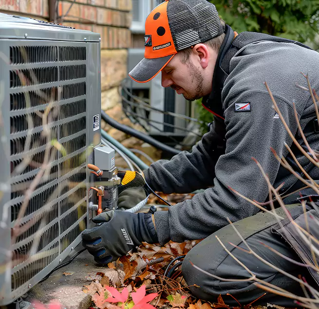 Why Homeowners & Businesses Trust Us in Bossier City, LA?