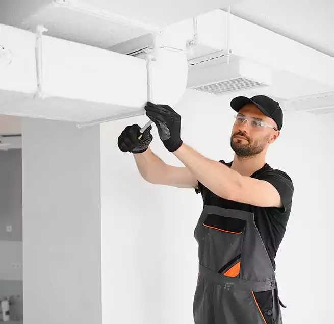 Why Homeowners & Businesses Trust Us in Bossier City, LA?