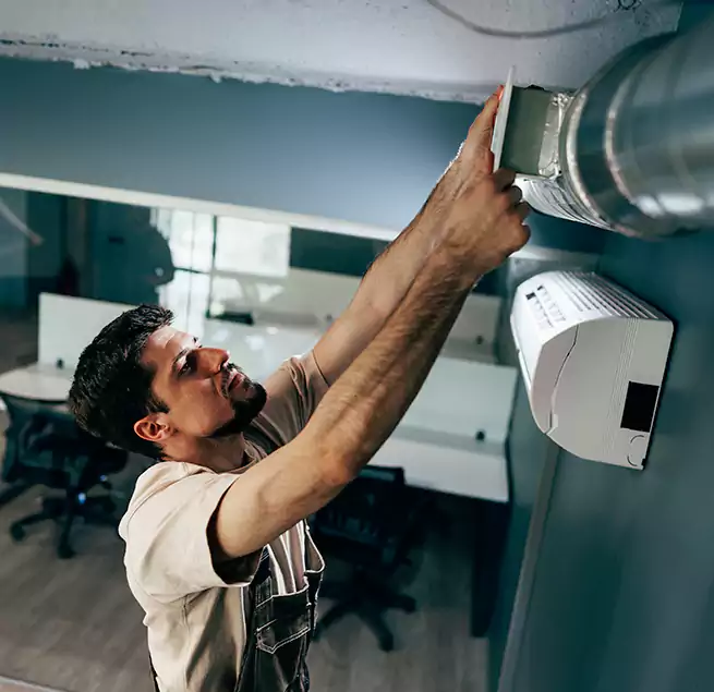 Why Homeowners & Businesses Trust Us in Bossier City, LA?