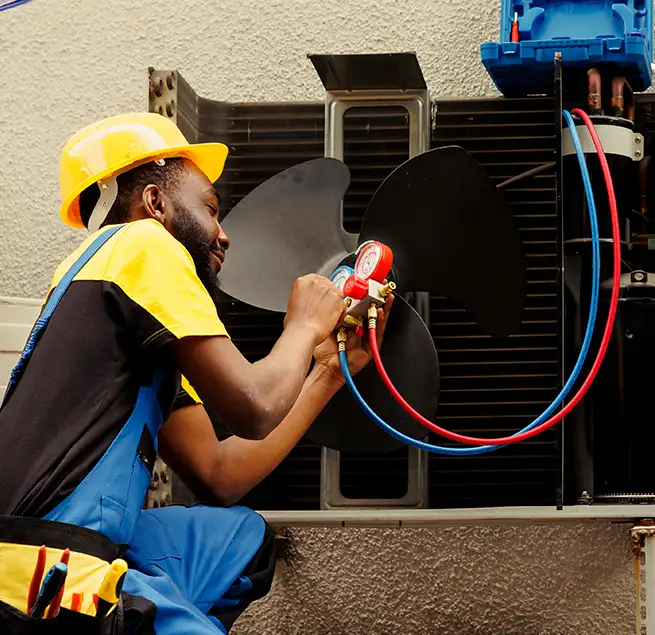 Why Homeowners & Businesses Trust Us in Bossier City, LA?