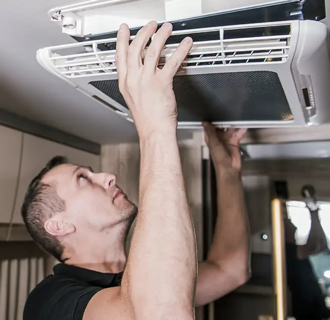 Why Homeowners & Businesses Trust Us Bossier City, LA