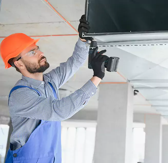 Why Homeowners & Businesses Trust Us in Bossier City, LA?