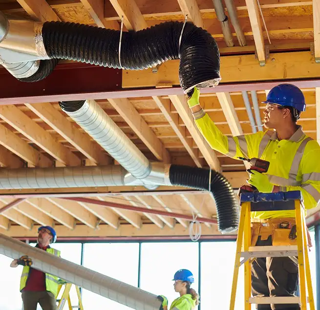 Why Homeowners & Businesses Trust Us in Bossier City, LA?