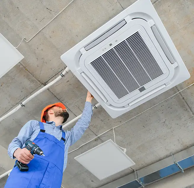 Why Homeowners & Businesses Trust Us in Bossier City, LA