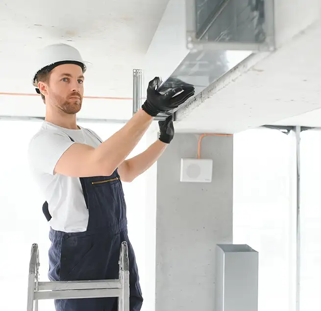 Why Homeowners & Businesses Trust Us in Bossier City, LA?