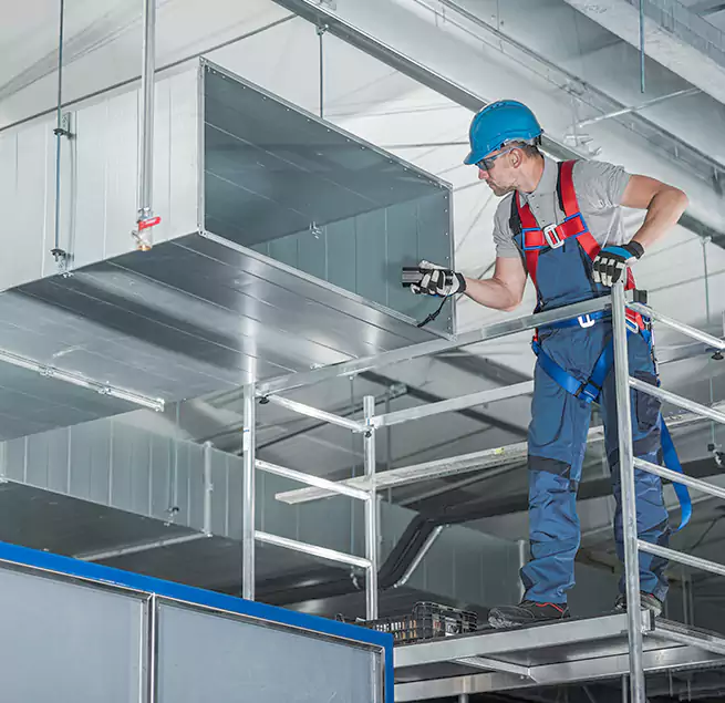 Why Homeowners & Businesses Trust Us in Bossier City, LA?