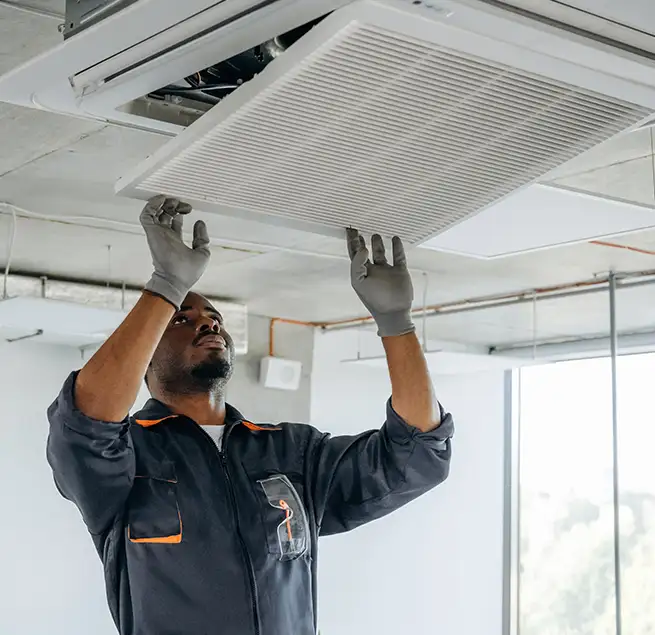 Why Homeowners & Businesses Trust Us in Bossier City, LA?