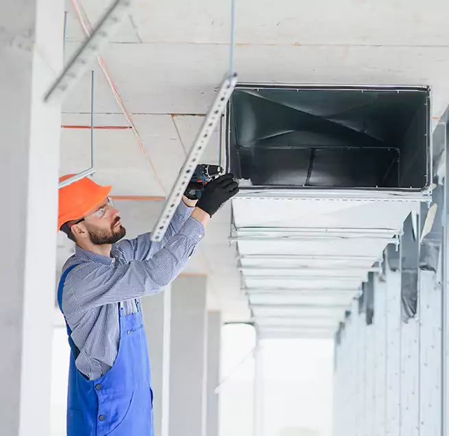 Why Homeowners & Businesses Trust Us in Bossier City, LA?