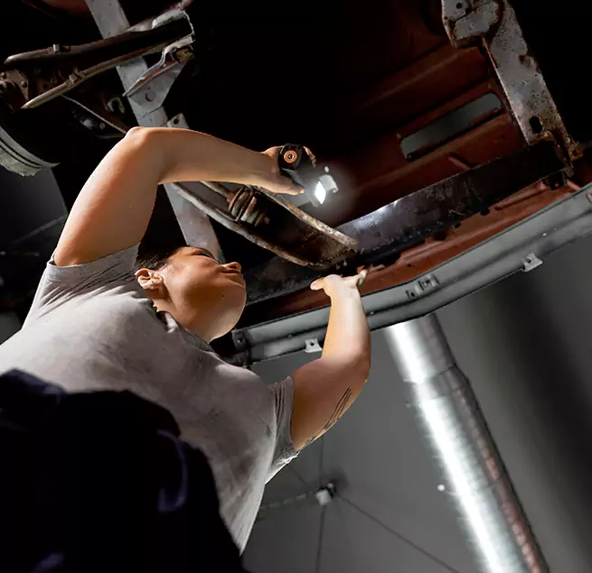 Why Homeowners & Businesses Trust Us Bossier City, LA