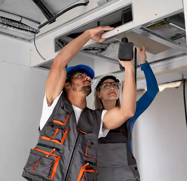 Why Homeowners & Businesses Trust Us in Bossier City, LA