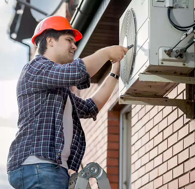 Why Homeowners & Businesses Trust Us Bossier City, LA