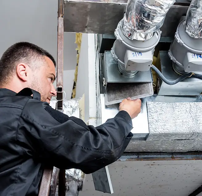 Why Homeowners & Businesses Trust Us in Bossier City, LA?